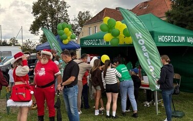 8. Charytatywny Moto Piknik w Łaziskach 60