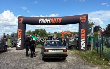 8. Charytatywny Moto Piknik w Łaziskach 75