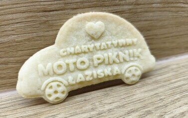 8. Charytatywny Moto Piknik w Łaziskach 82