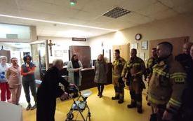 Służby dla hospicjum 3