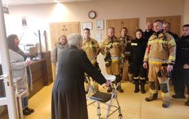 Służby dla hospicjum 5