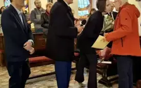 Pożegnanie Doktora Zygmunta Nieżychowskiego 4