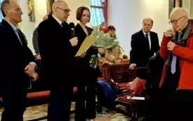 Pożegnanie Doktora Zygmunta Nieżychowskiego 7