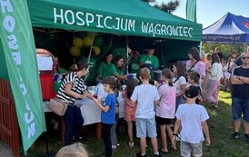 8. Charytatywny Moto Piknik w Łaziskach 23
