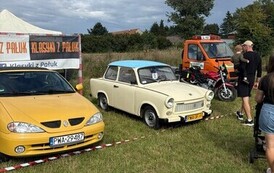 8. Charytatywny Moto Piknik w Łaziskach 36