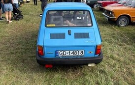 8. Charytatywny Moto Piknik w Łaziskach 38