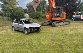 8. Charytatywny Moto Piknik w Łaziskach 55