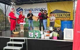 8. Charytatywny Moto Piknik w Łaziskach 59