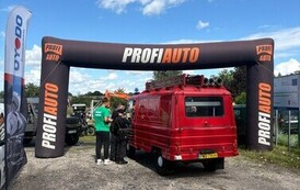 8. Charytatywny Moto Piknik w Łaziskach 74