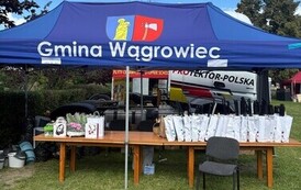 8. Charytatywny Moto Piknik w Łaziskach 77