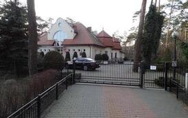 Hospicjum Miłosiernego Samarytanina w Wągrowcu