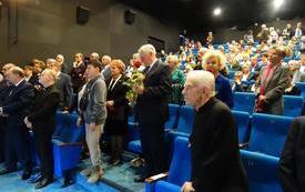 Osobowość XX-lecia 1