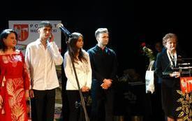 Osobowość XX-lecia 2