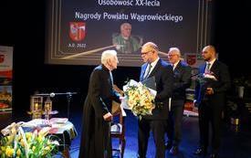 Osobowość XX-lecia 20