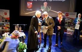 Osobowość XX-lecia 21