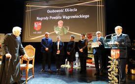 Osobowość XX-lecia 25