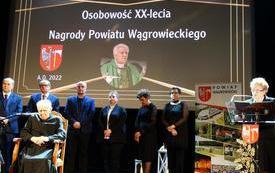 Osobowość XX-lecia 26