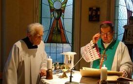 Abp Pawłowski w hospicjum 2022-10-30 6