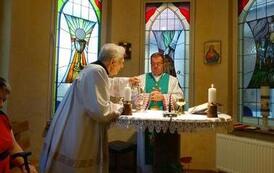 Abp Pawłowski w hospicjum 2022-10-30 7