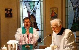 Abp Pawłowski w hospicjum 2022-10-30 8