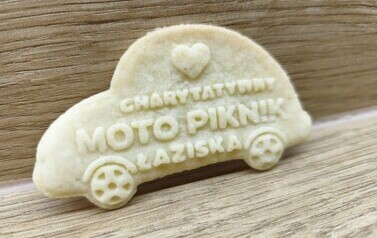 8. Charytatywny Moto Piknik w Łaziskach 82