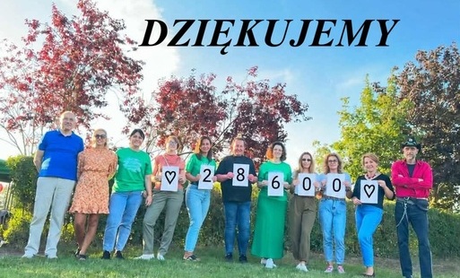 Podsumowanie 8. Charytatywnego Moto Pikniku